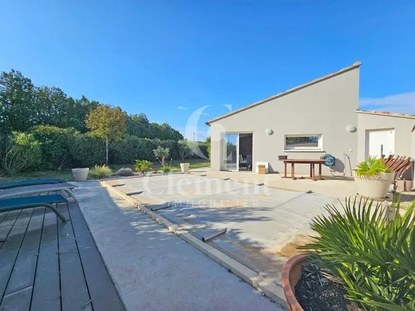 Maison 5 pièces 103 m² 