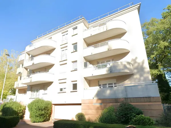 Appartement 1 pièce 29 m² 