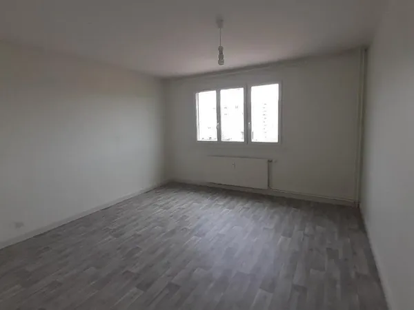 Appartement 1 pièce 31 m² 