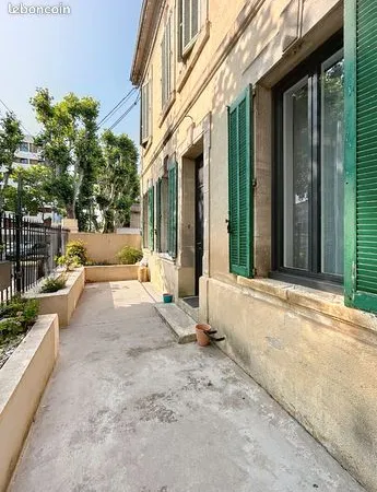 Appartement 3 pièces 67 m² 