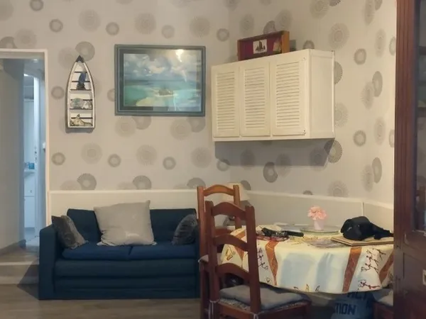 Appartement Etretat 