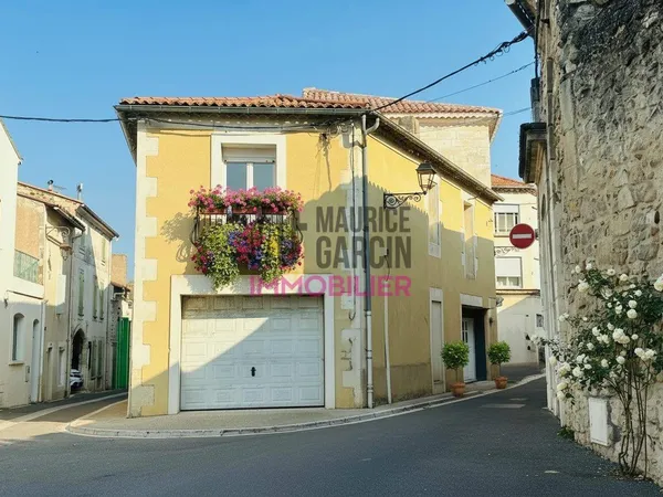 Maison 3 pièces 77 m² 