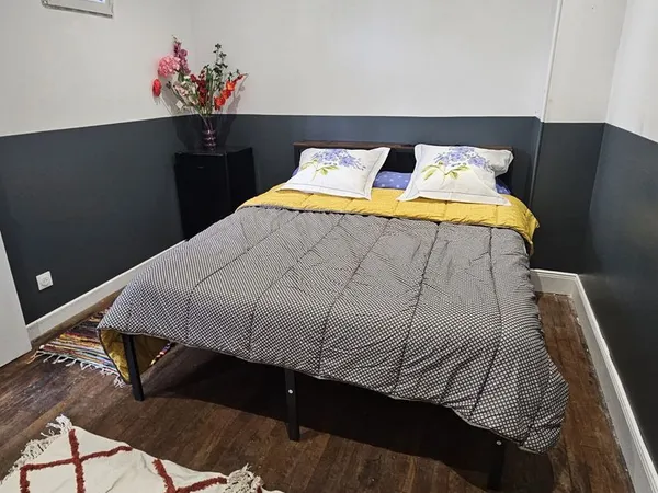 Appartement 110m² 
