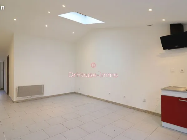 Maison 2 pièces 43 m² 