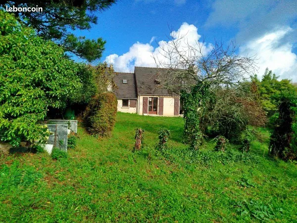 Maison Le Pouldu 