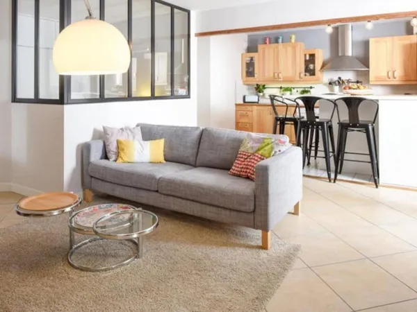Appartement 5 pièces 120 m² 