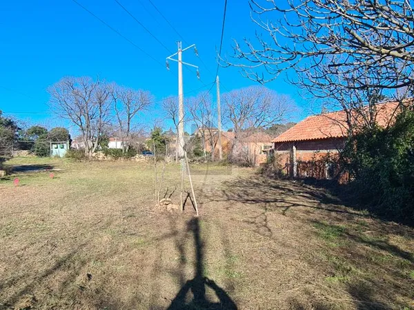 Terrain 602 m² miramas 