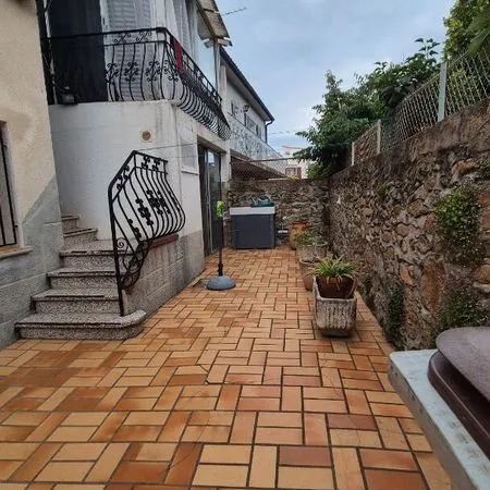 Maison de village 4 pièces 70 m² 