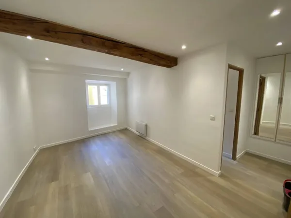 Appartement 2 pièces 37 m² 