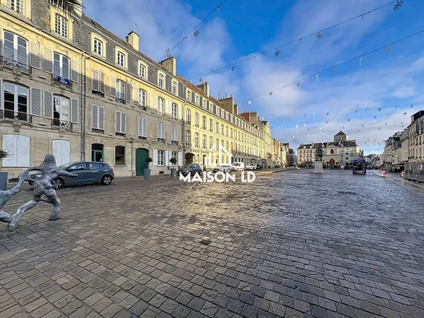 Boutique 75 m² 