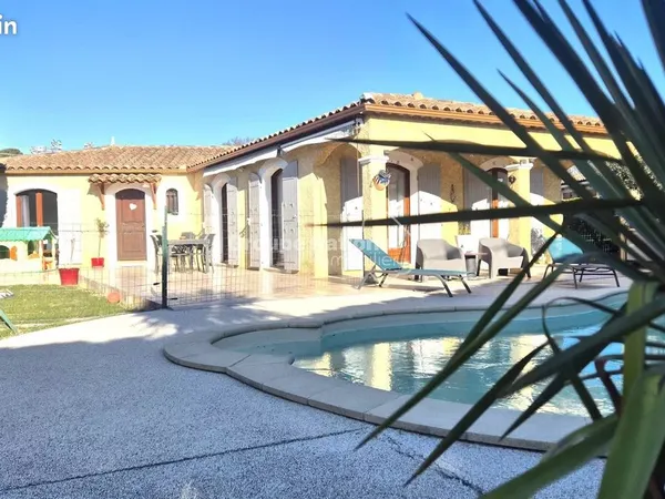 Maison 4 pièces 86 m² 
