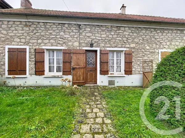 Maison 6 pièces 228 m² 
