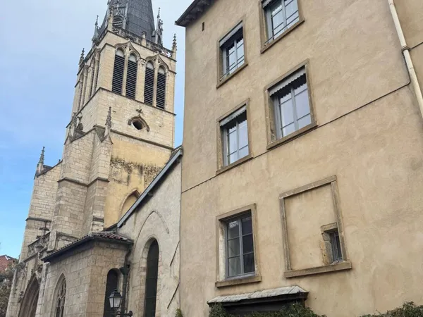 Immeuble Vente Lyon 5e Arrondissement   1100000€