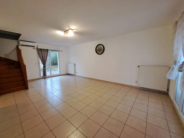 Maison 4 pièces 79 m² 