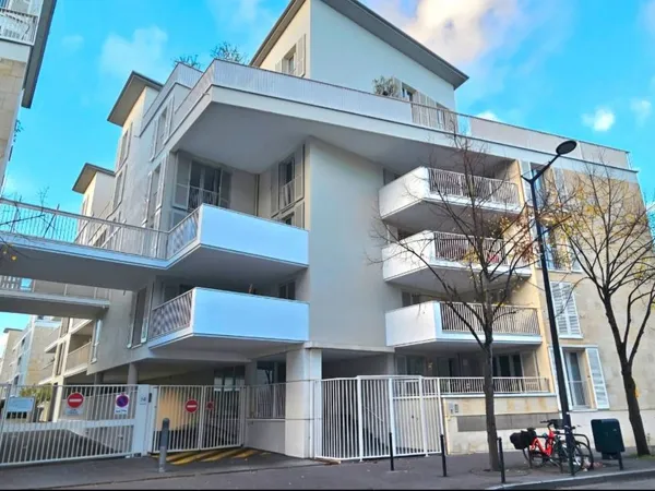 Appartement 1 pièce Bordeaux Bastide 33100 