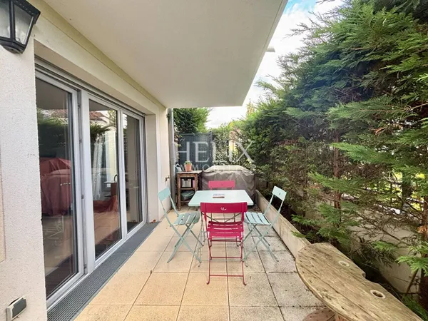 Appartement 2 pièces 52 m² 