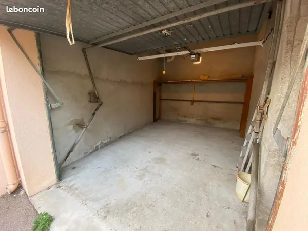 Parking/box 20 m² Perpignan 