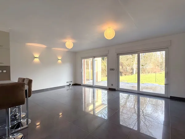 Maison 5 pièces 132 m² 