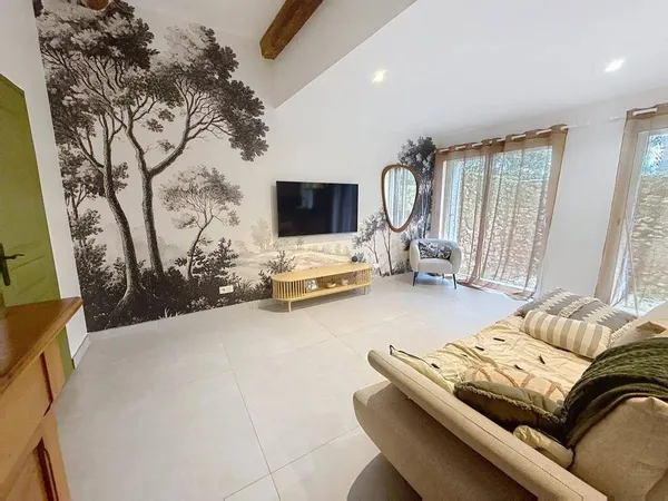 Maison 5 pièces 140 m² 