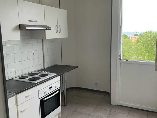 Appartement 53 m2 