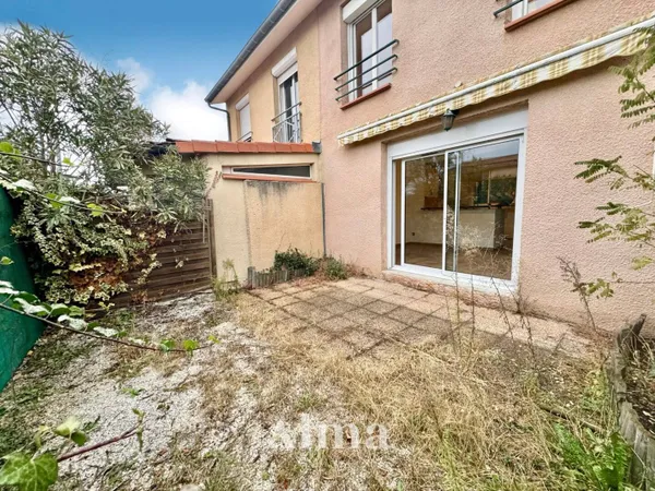 Villa 4 pièces 74 m² 
