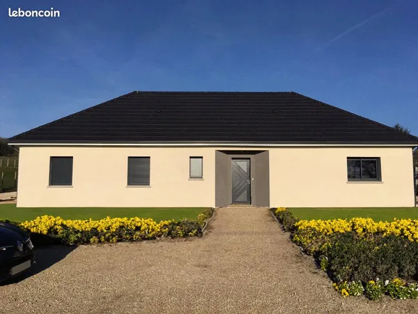 Maison 95 m² Martel 