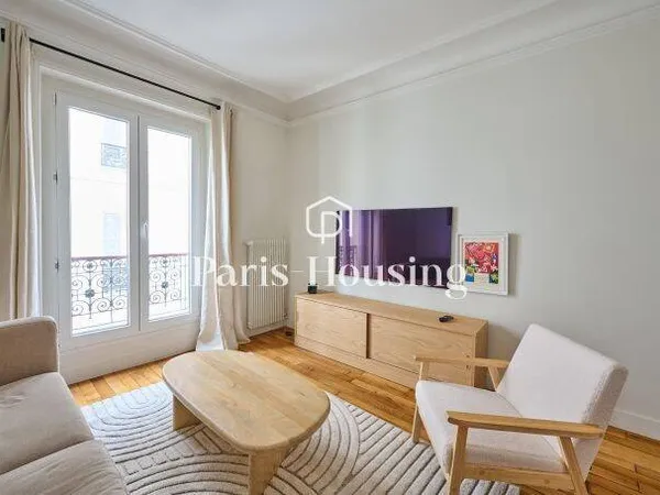 Appartement 3 pièces 53 m² 