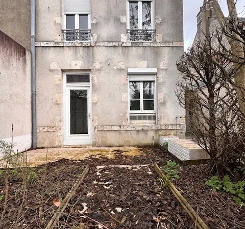 ENSEMBLE IMMOBILIER 