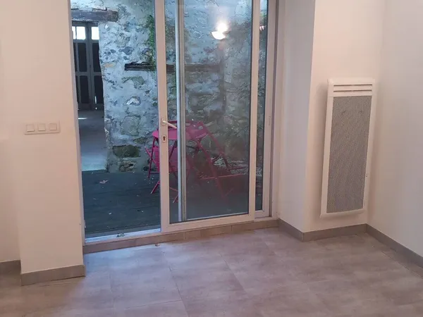 Maison 3 pièces 48 m² 