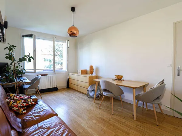 Appartement 3 pièces 75 m² 