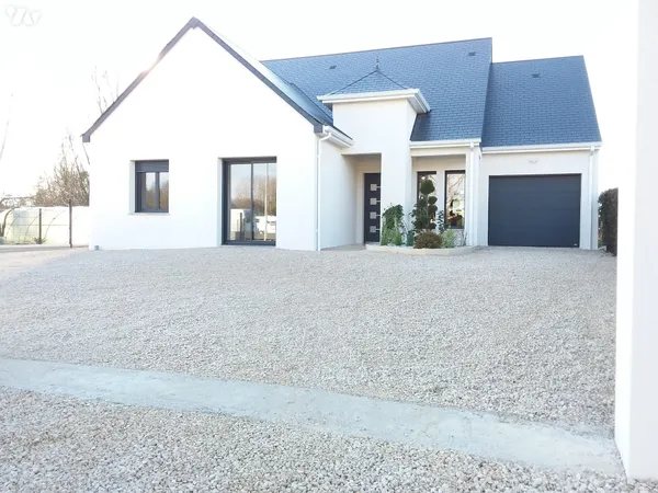 Maison 4 pièces 102 m² 