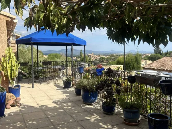Maison 5 pièces 102 m² 