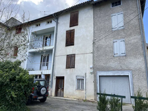 Maison 6 pièces 99 m² 