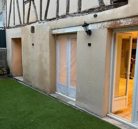 Appartement Rue Gambon 