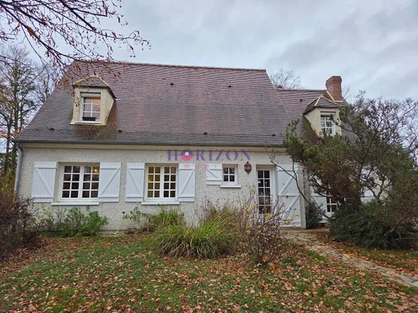 Maison 8 pièces 168 m² 