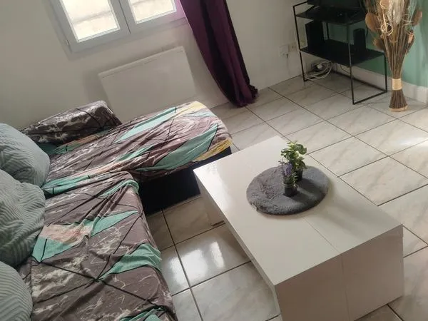 Colocation maison individuelle 