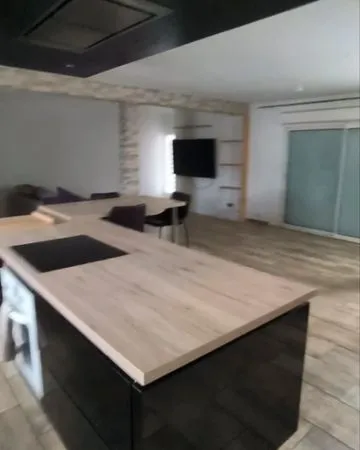 Maison individuelle au calme 