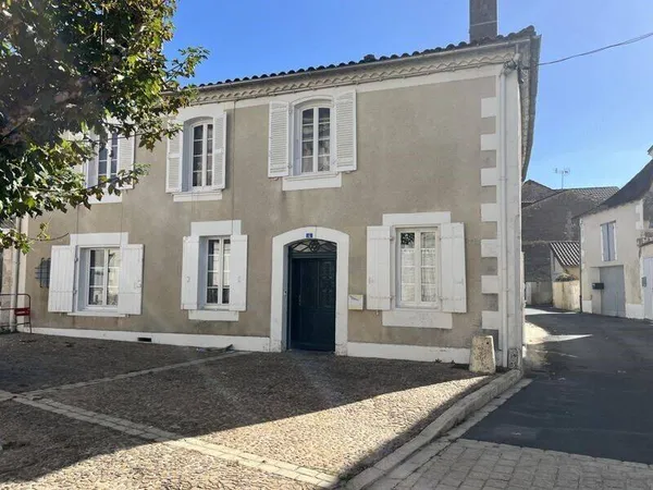 Maison 7 pièces 172 m² 