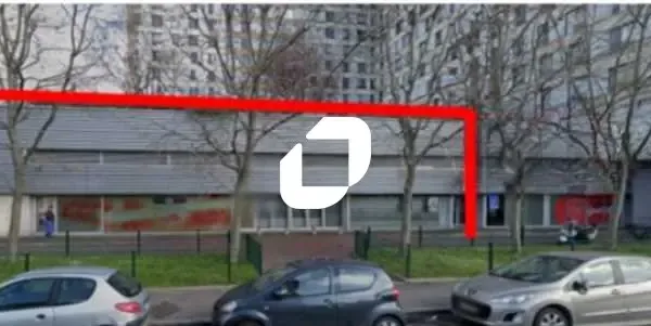 Location Commerce Asnieres Sur Seine 92600 