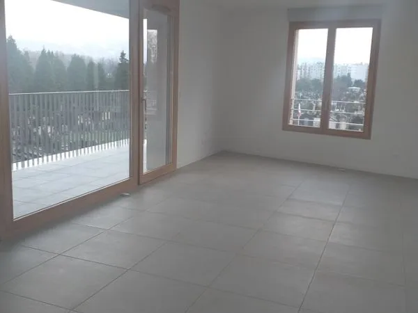 Location appartement T3 
