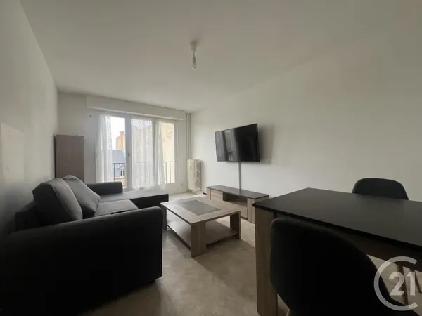 Appartement 2 pièces 47 m² 