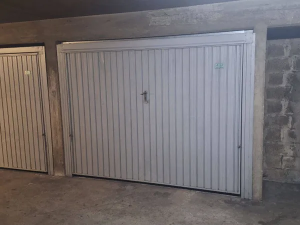 Box de stockage 10 m² 