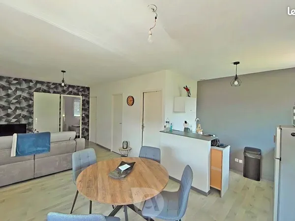 Maison 7 pièces 158 m² 