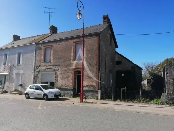 Maison 5 pièces 350 m² 