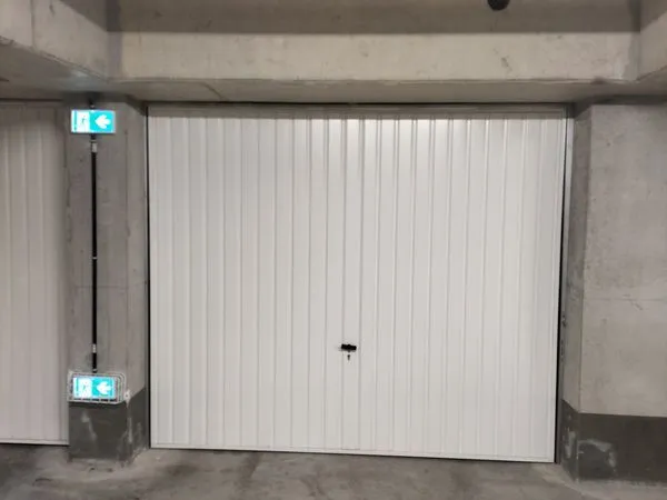 Parking/box 14 m² Lingolsheim 