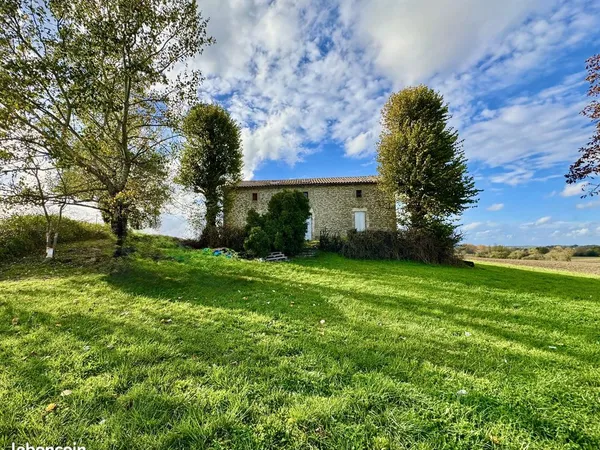 Maison 4 pièces 160 m² 