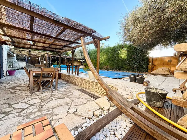 Maison 5 pièces 101 m² 