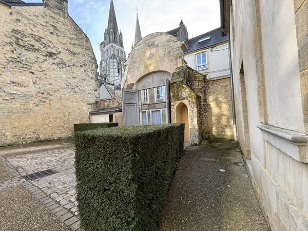 Maison de ville 4 pièces Résidence de standing 