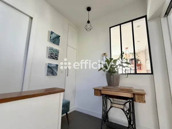 Maison 4 pièces 95 m² 