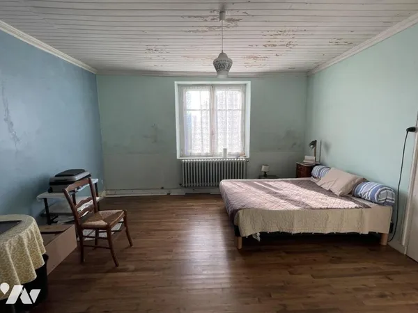 Maison 4 pièces 136 m² 